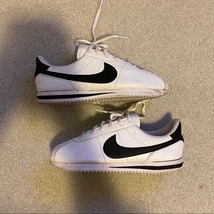 Nike Cortez